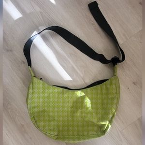 SOLD DO NOT BUY CUSTOM Baggu Nylon Medium Crescent Bag
